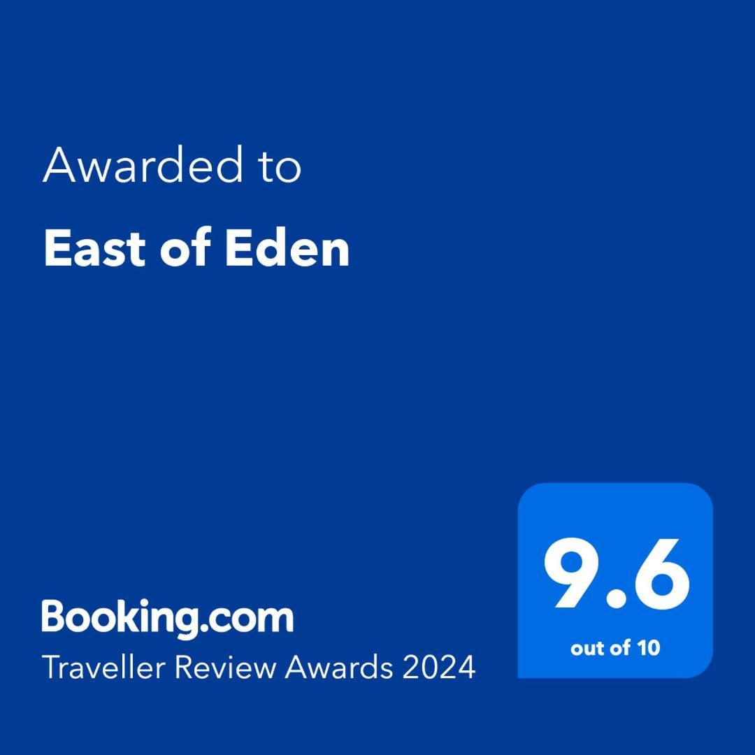 East Of Eden 호텔 나이로비 외부 사진
